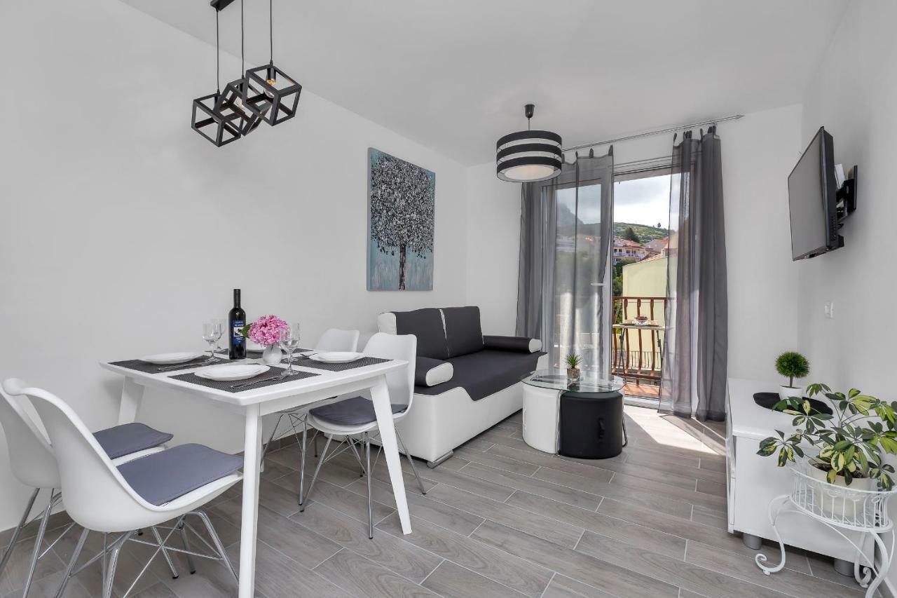 Kate Apartmán Podgora